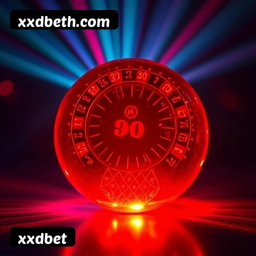 App Mobile xxdbet - Jogue em Qualquer Lugar no Seu Smartphone
