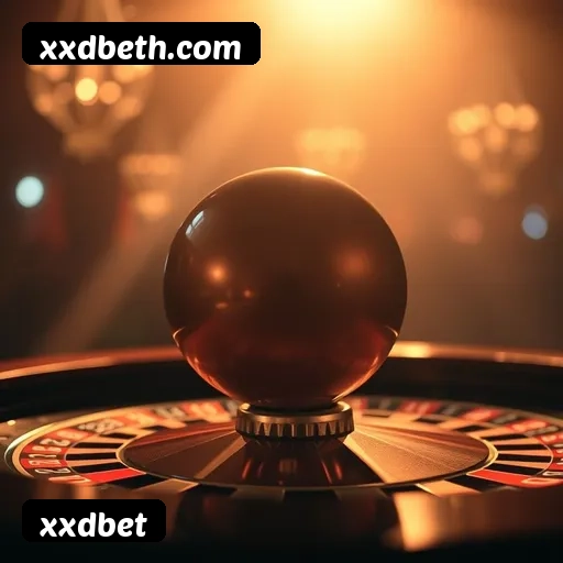 Imagem secundária para conteúdo da página Facebook xxdbet
