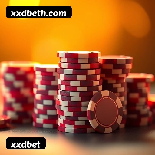 Vantagens de jogar slots no xxdbet Brasil