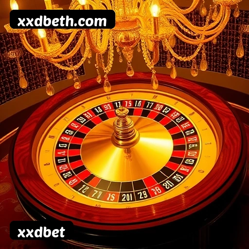 Cassino ao Vivo xxdbet - Dealers Brasileiros Profissionais