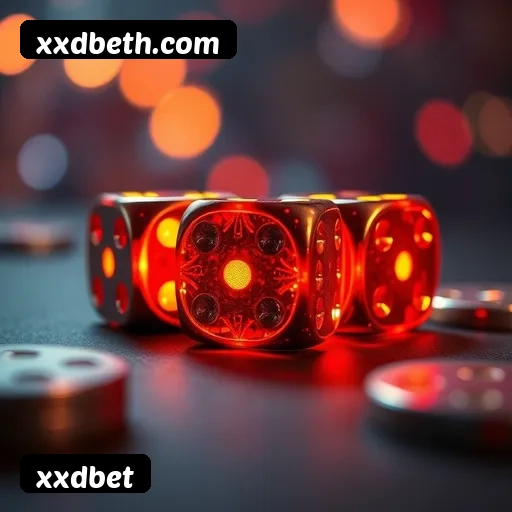Benefícios do Login xxdbet - Bônus e Vantagens Exclusivas