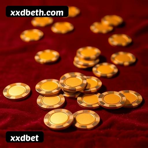Sistema de Segurança Avançado xxdbet - Criptografia e Proteção